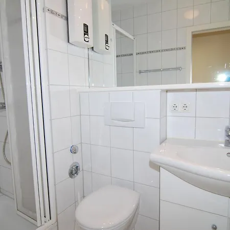 Appartamento Strandidyll, 27 - Typ A1S - #58944