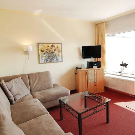 Appartamento Strandidyll, 27 - Typ A1S - #58944